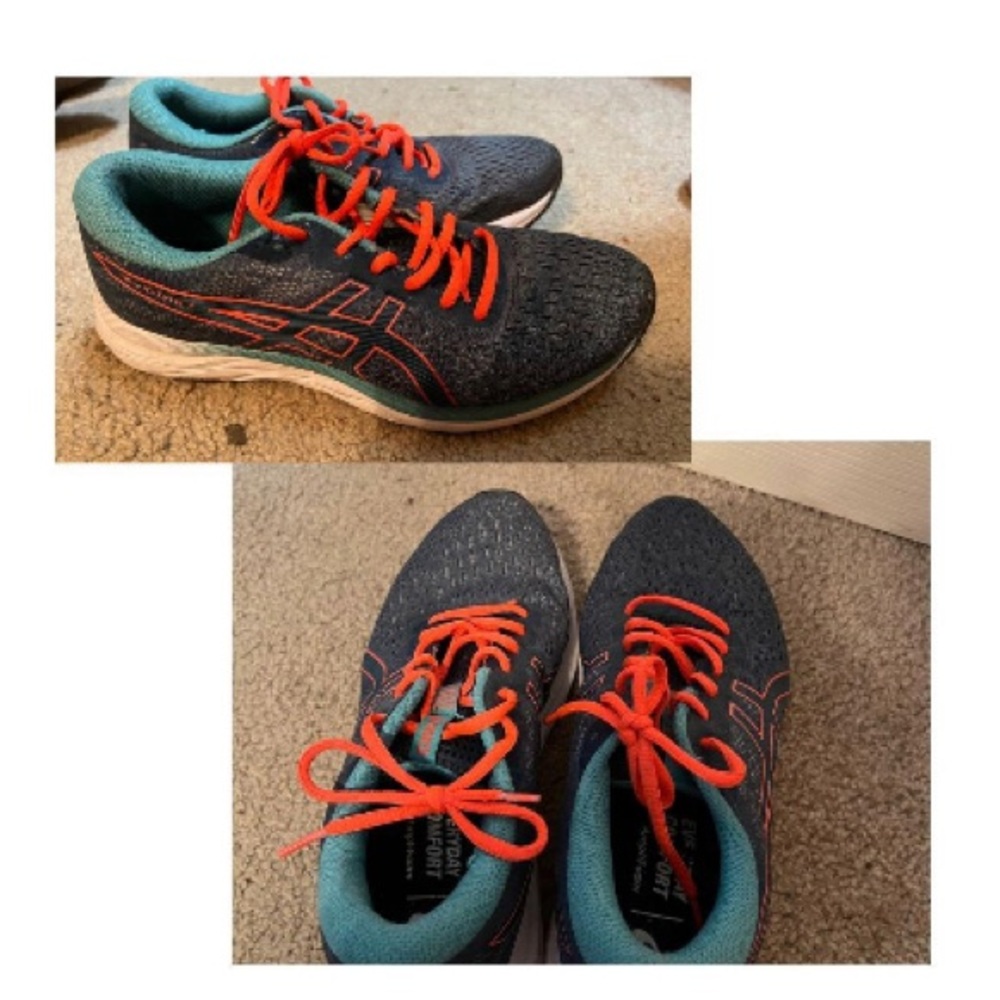 ASICS Women's Gel-Excite 7 Running Shoe